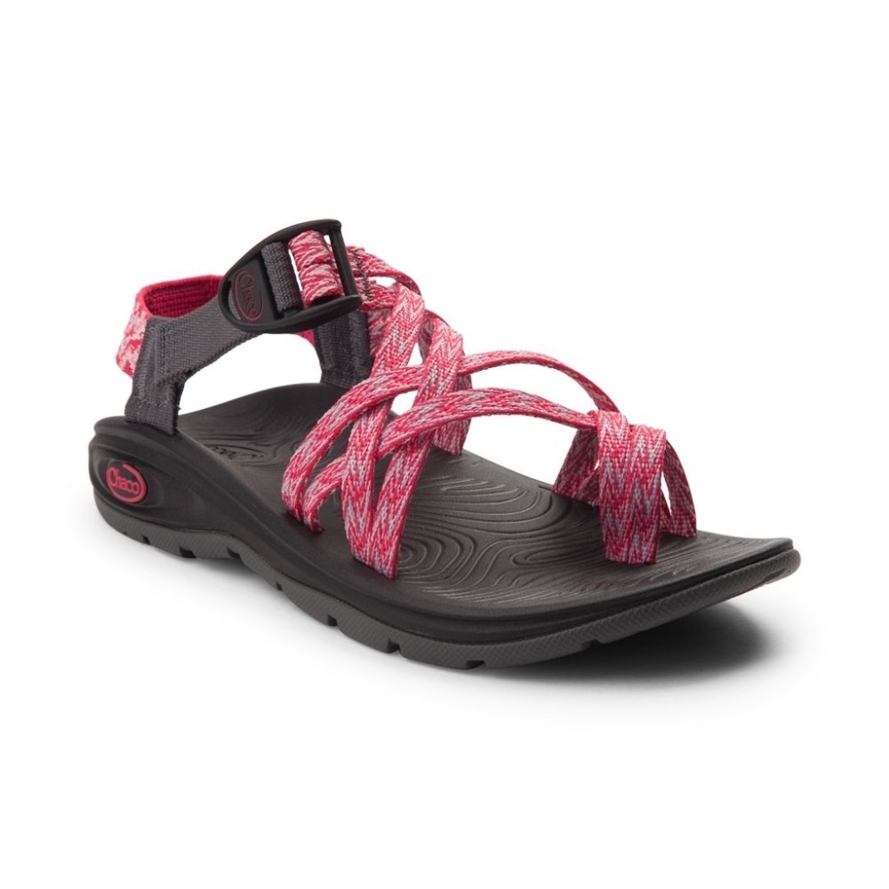 Like new Chaco Z/Volv X2 Sandals W6